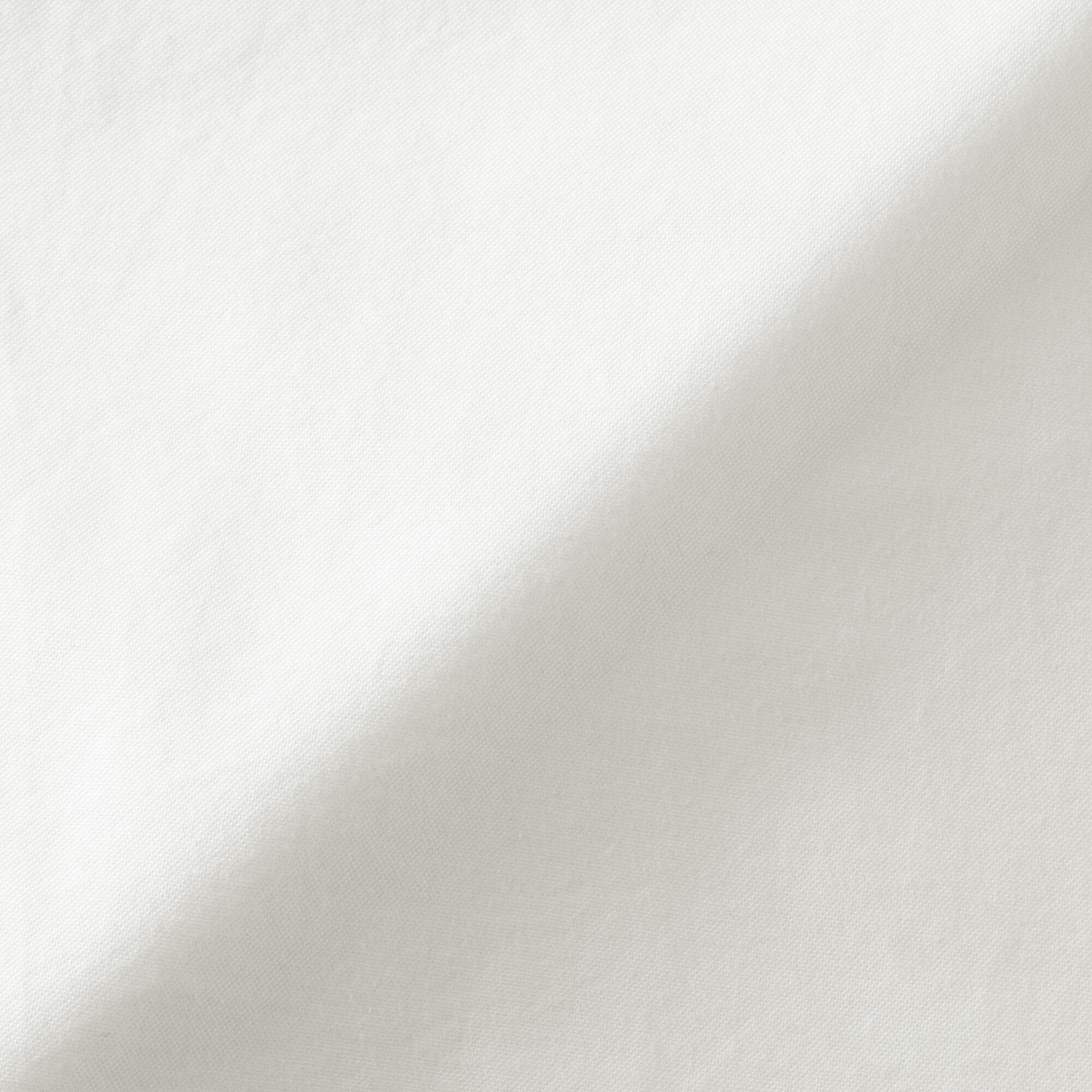 Cotton Oxford Shirt