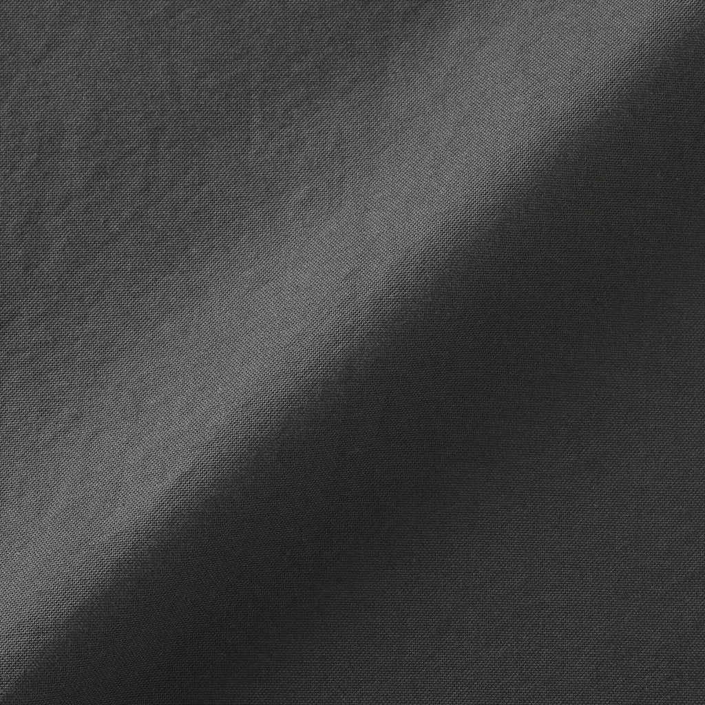Cotton Oxford Shirt