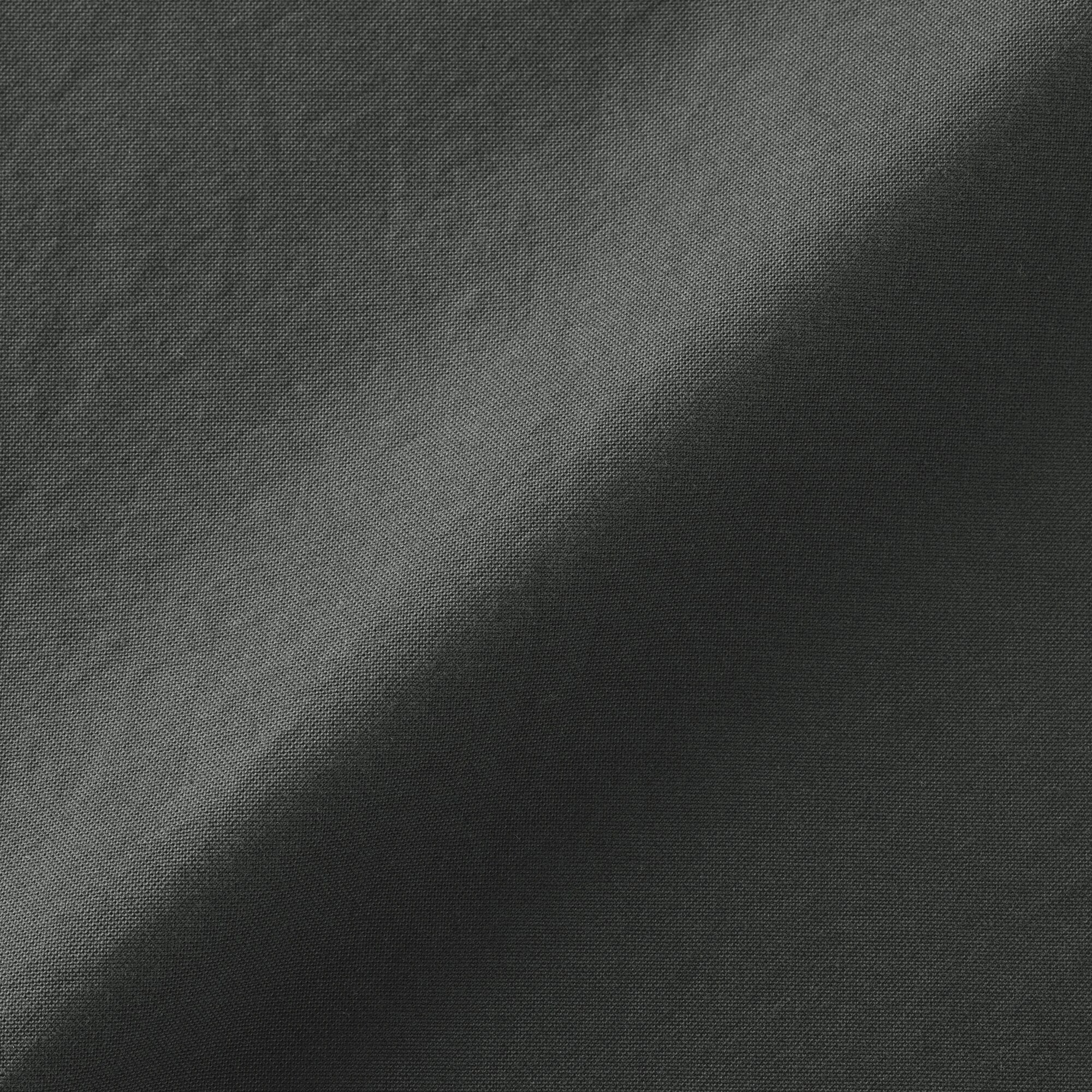 Cotton Oxford Shirt