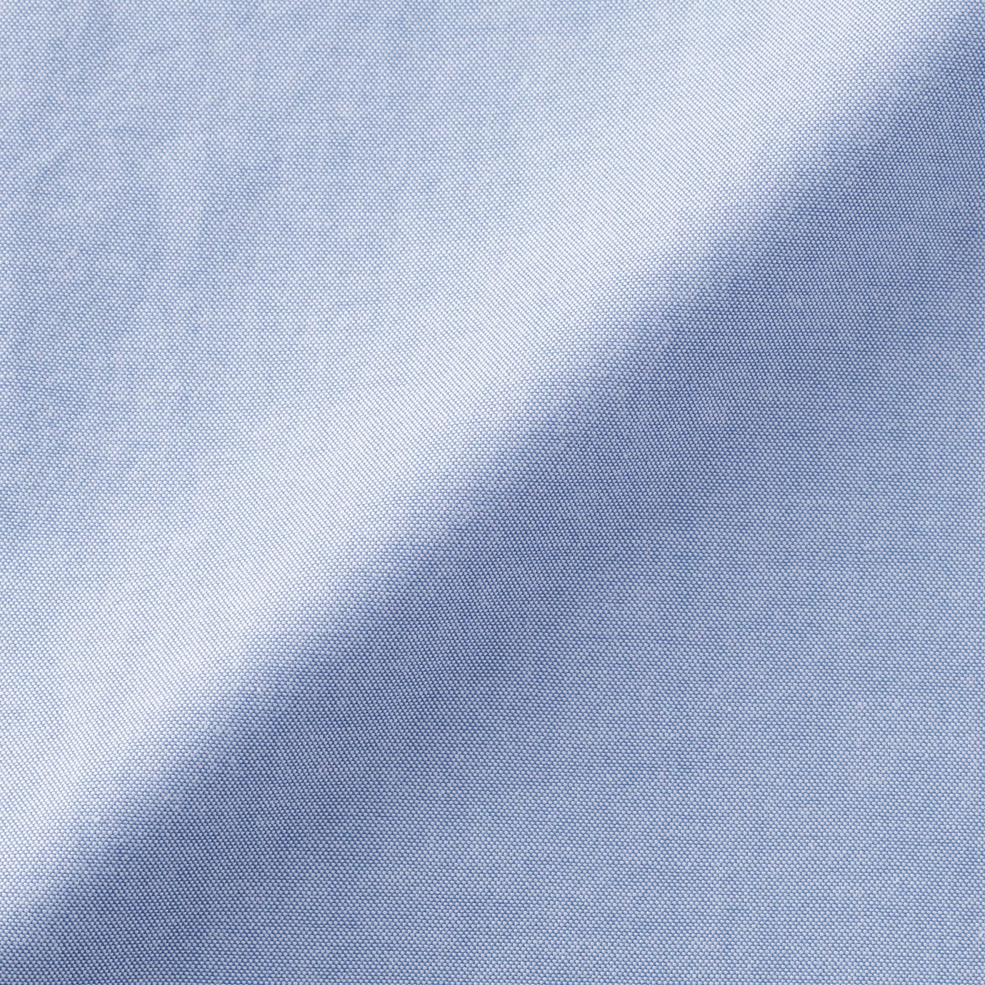 Cotton Oxford Shirt