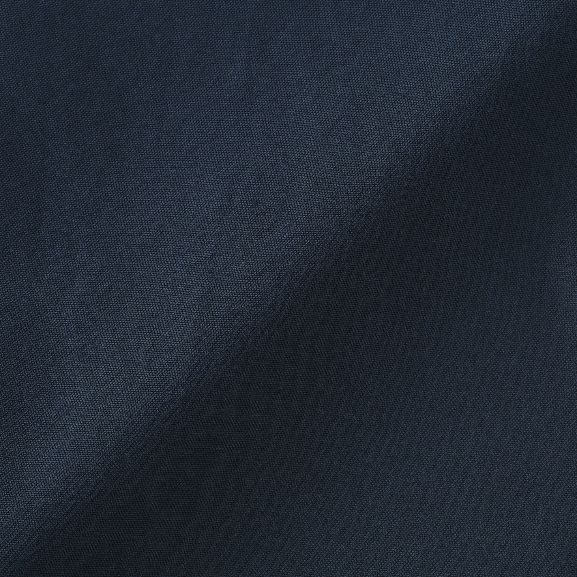 Cotton Oxford Shirt
