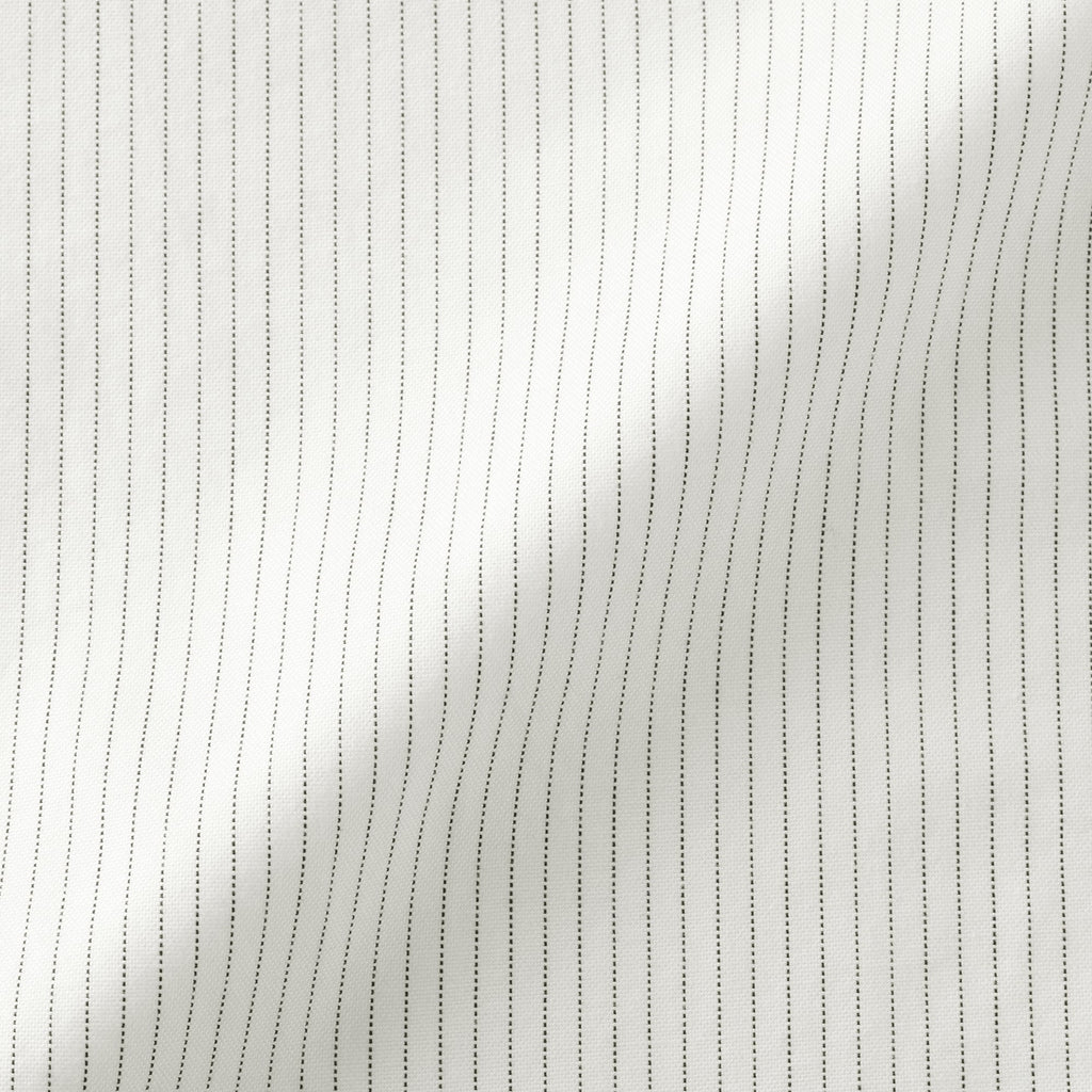 Cotton Oxford Shirt