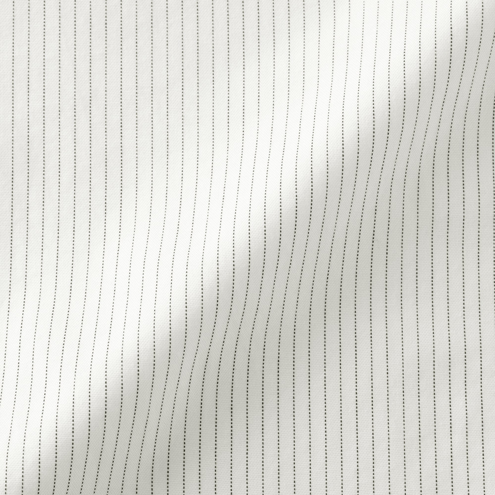 Cotton Oxford Shirt