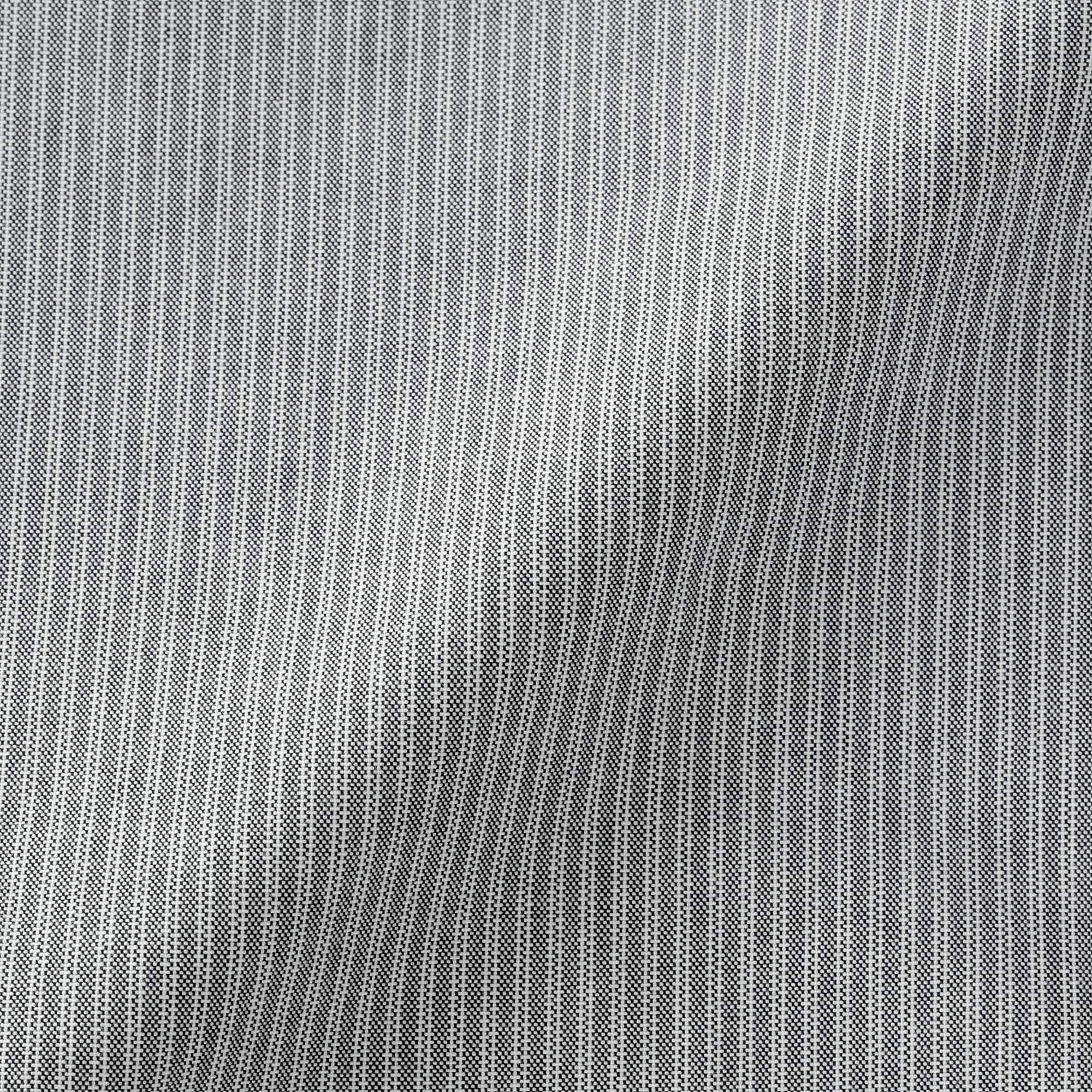 Cotton Oxford Shirt