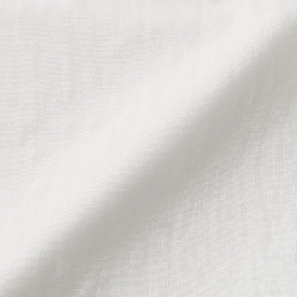 Kapok Blend Double Gauze Shirt