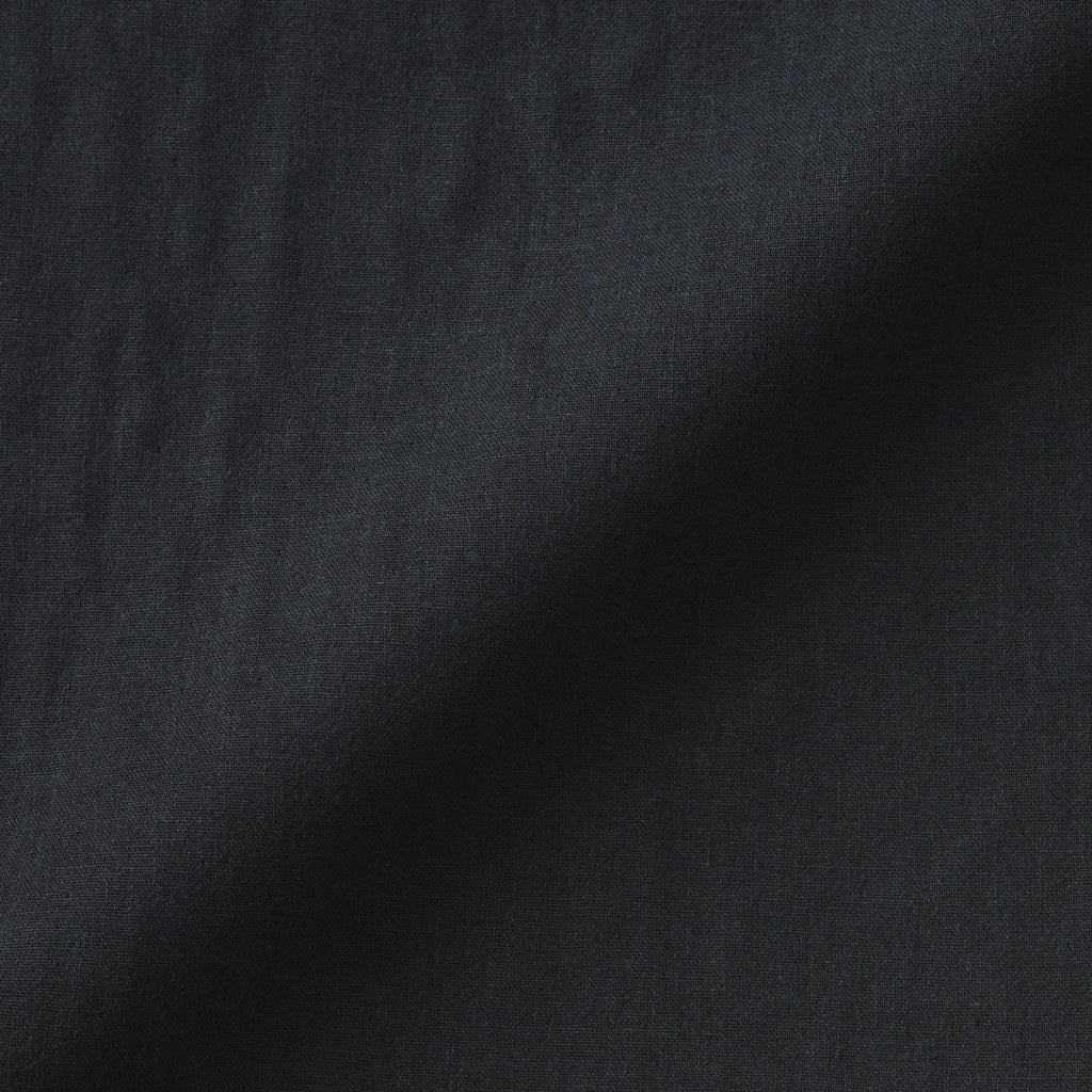 Kapok Blend Double Gauze Shirt