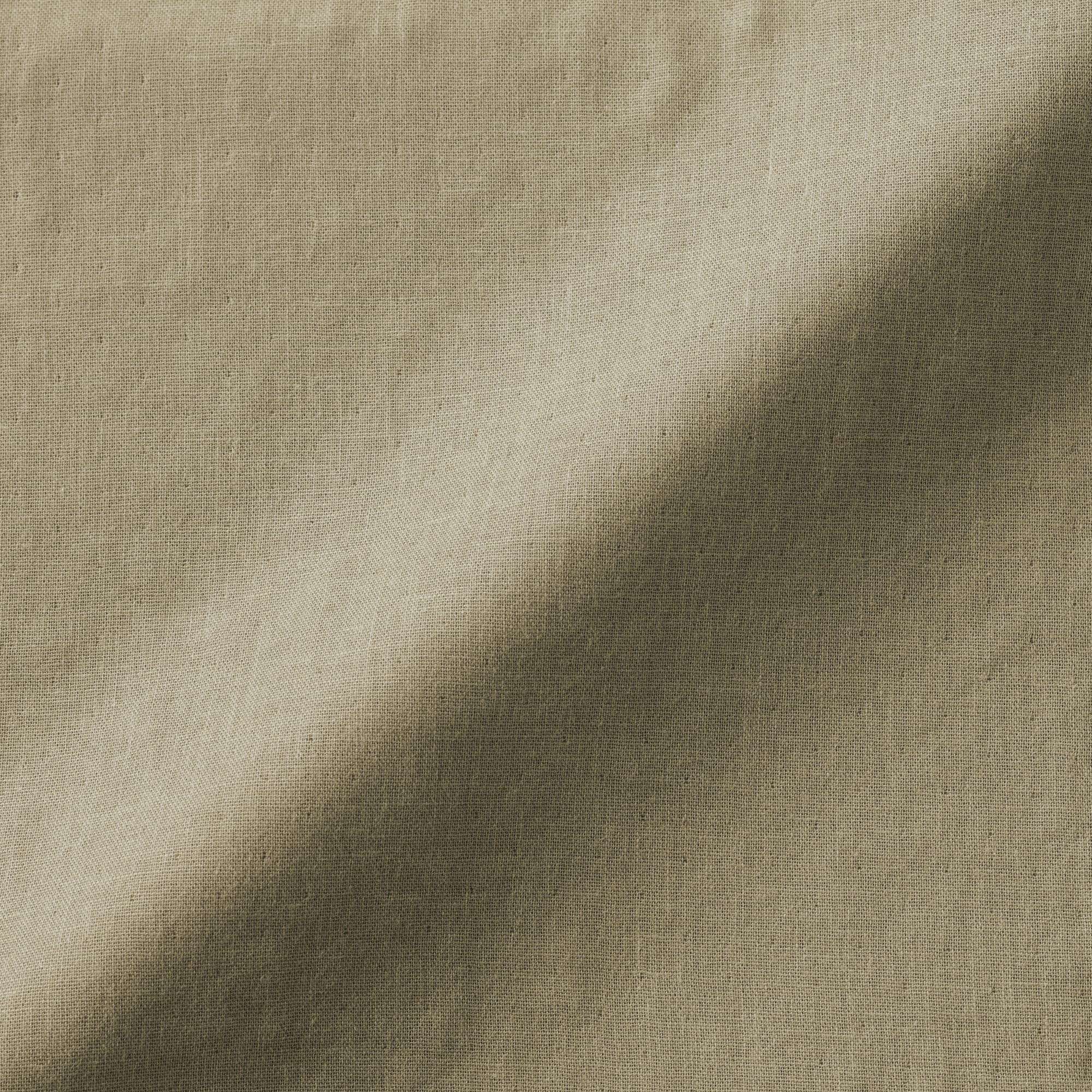 Kapok Blend Double Gauze Shirt