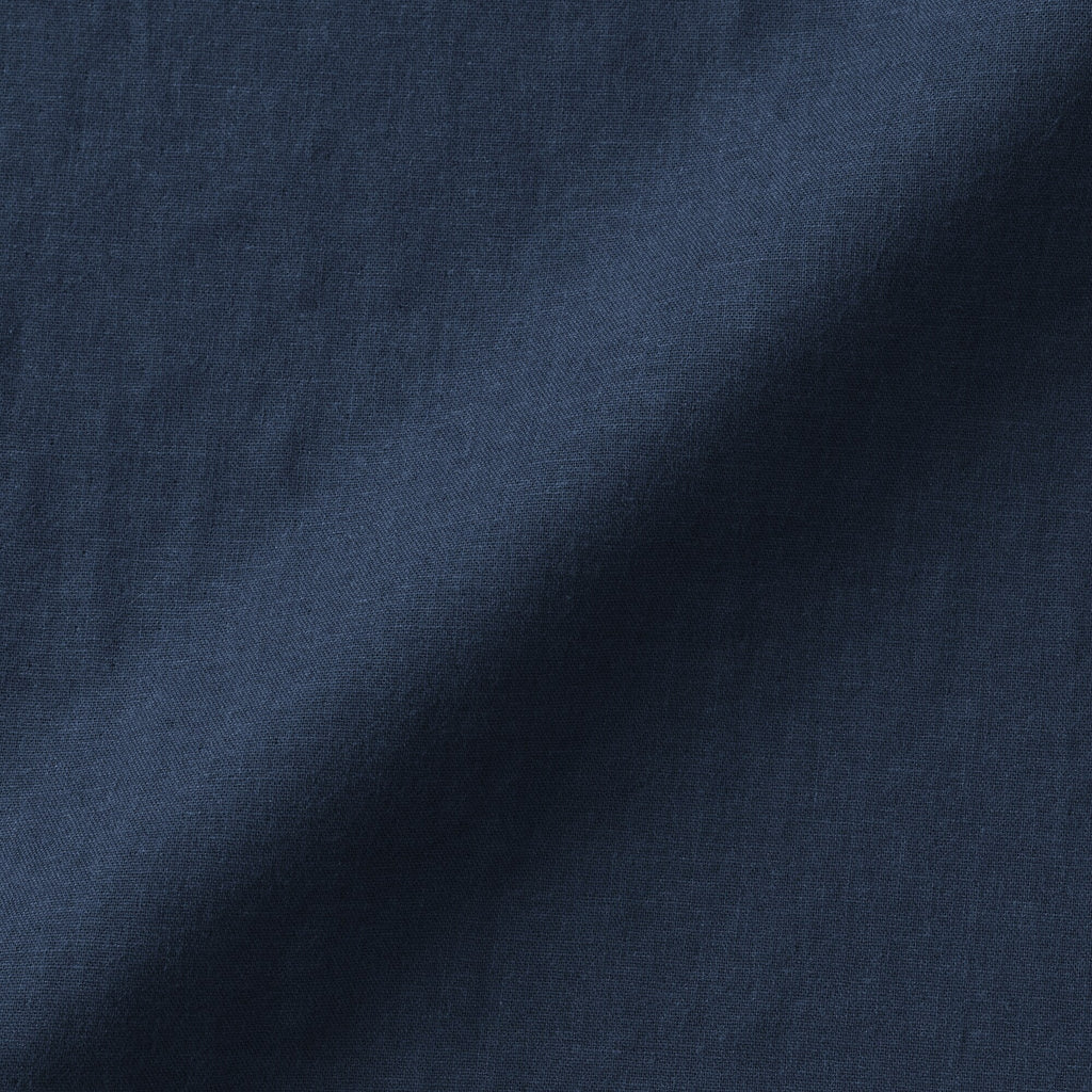 Kapok Blend Double Gauze Shirt