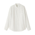 Kapok Blend Double Gauze Shirt