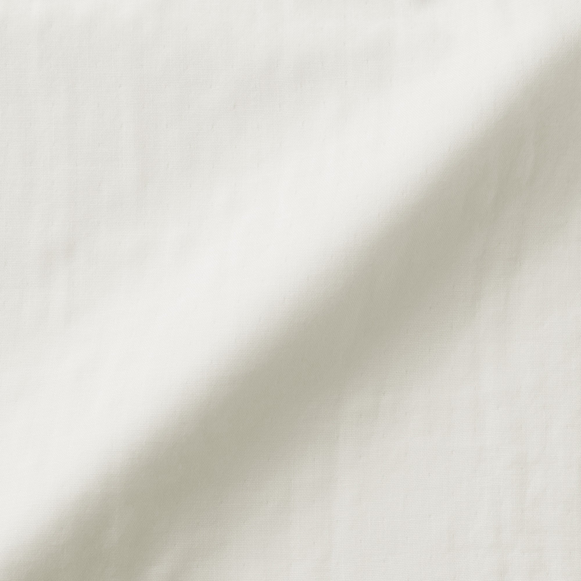 Kapok Blend Double Gauze Shirt