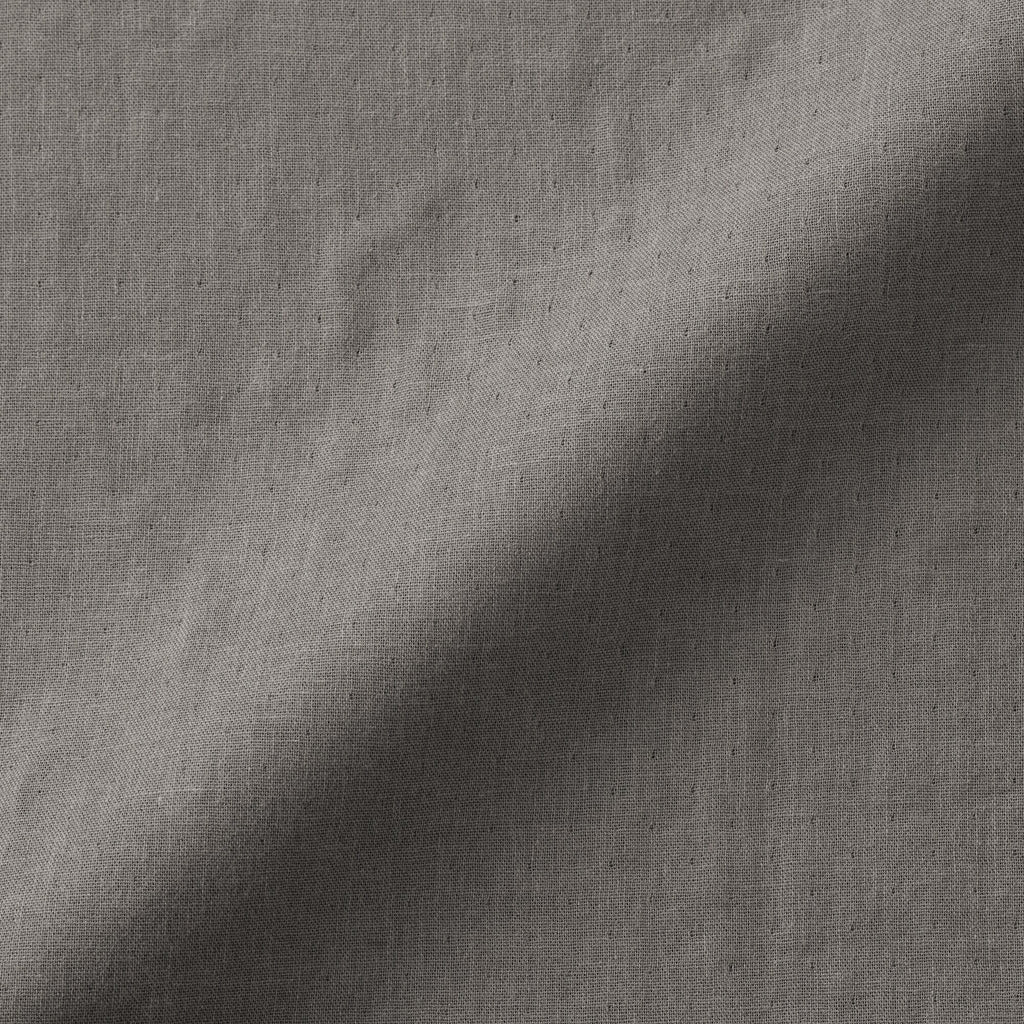 Kapok Blend Double Gauze Shirt