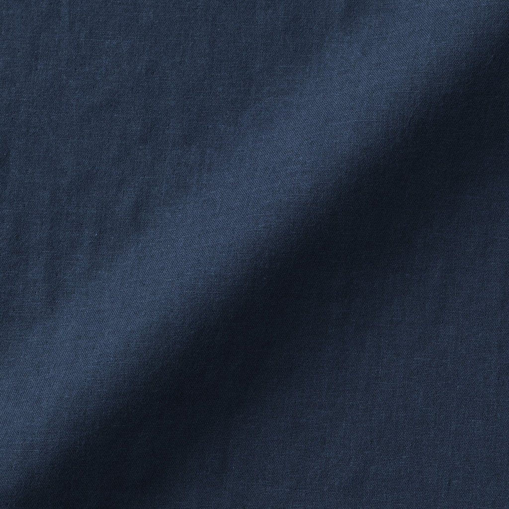 Kapok Blend Double Gauze Shirt
