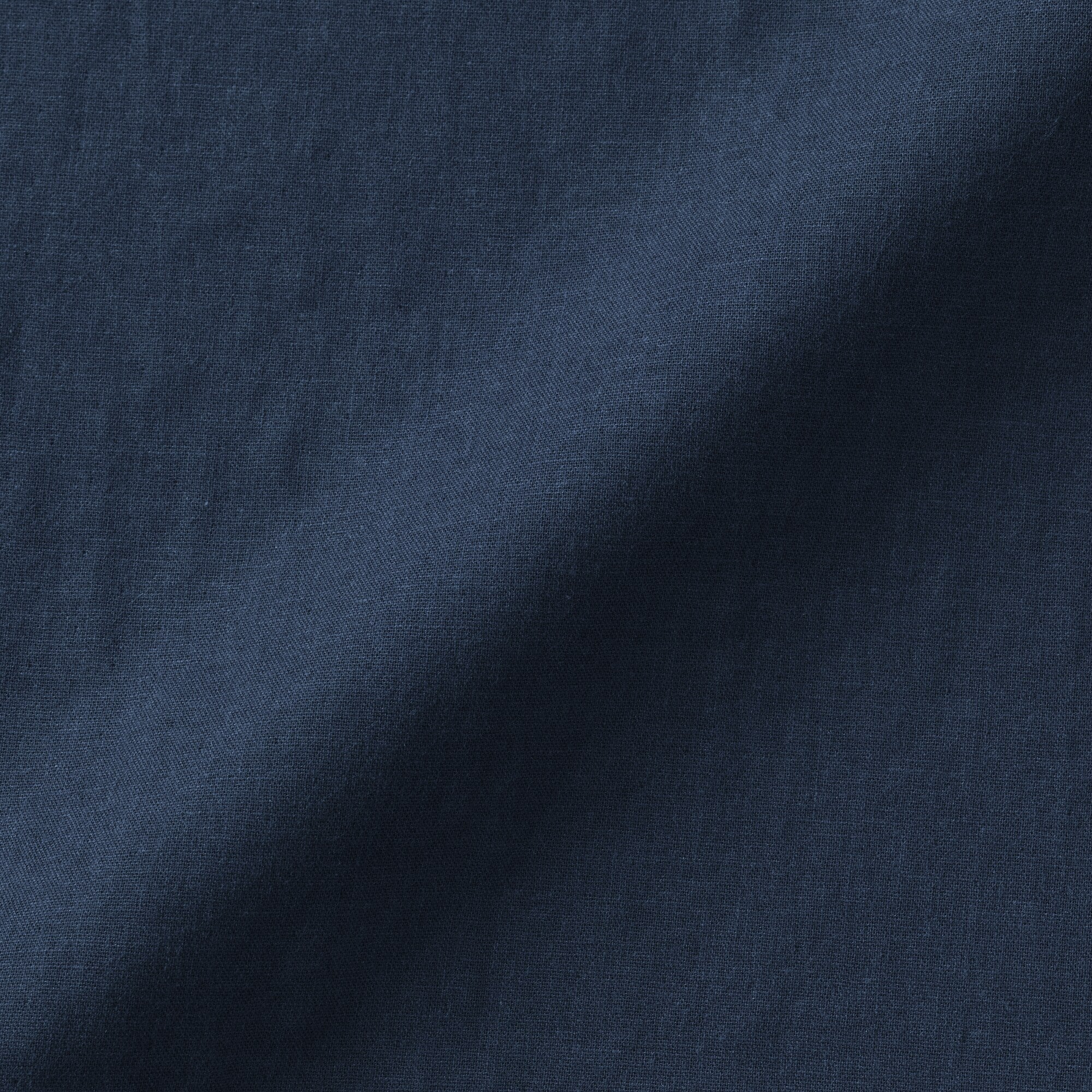 Kapok Blend Double Gauze Shirt