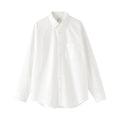 Broadcloth Long Sleeve Shirt