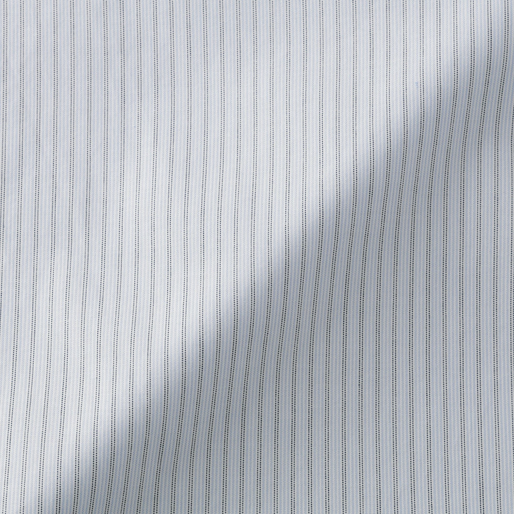Broadcloth Long Sleeve Shirt