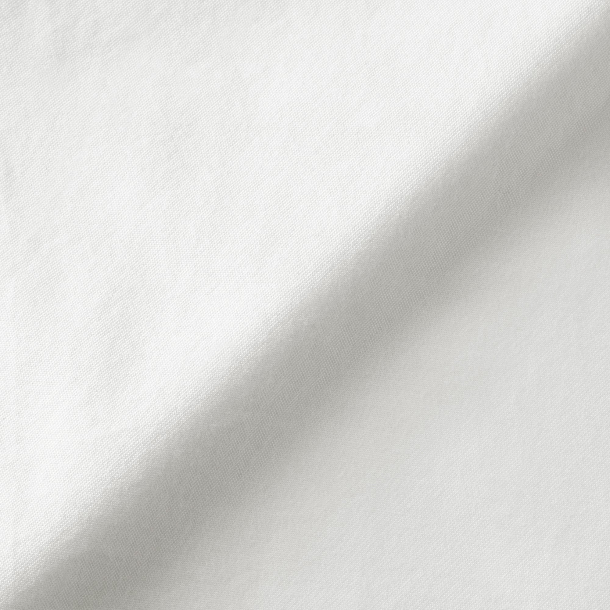Oxford Stand Collar Shirt
