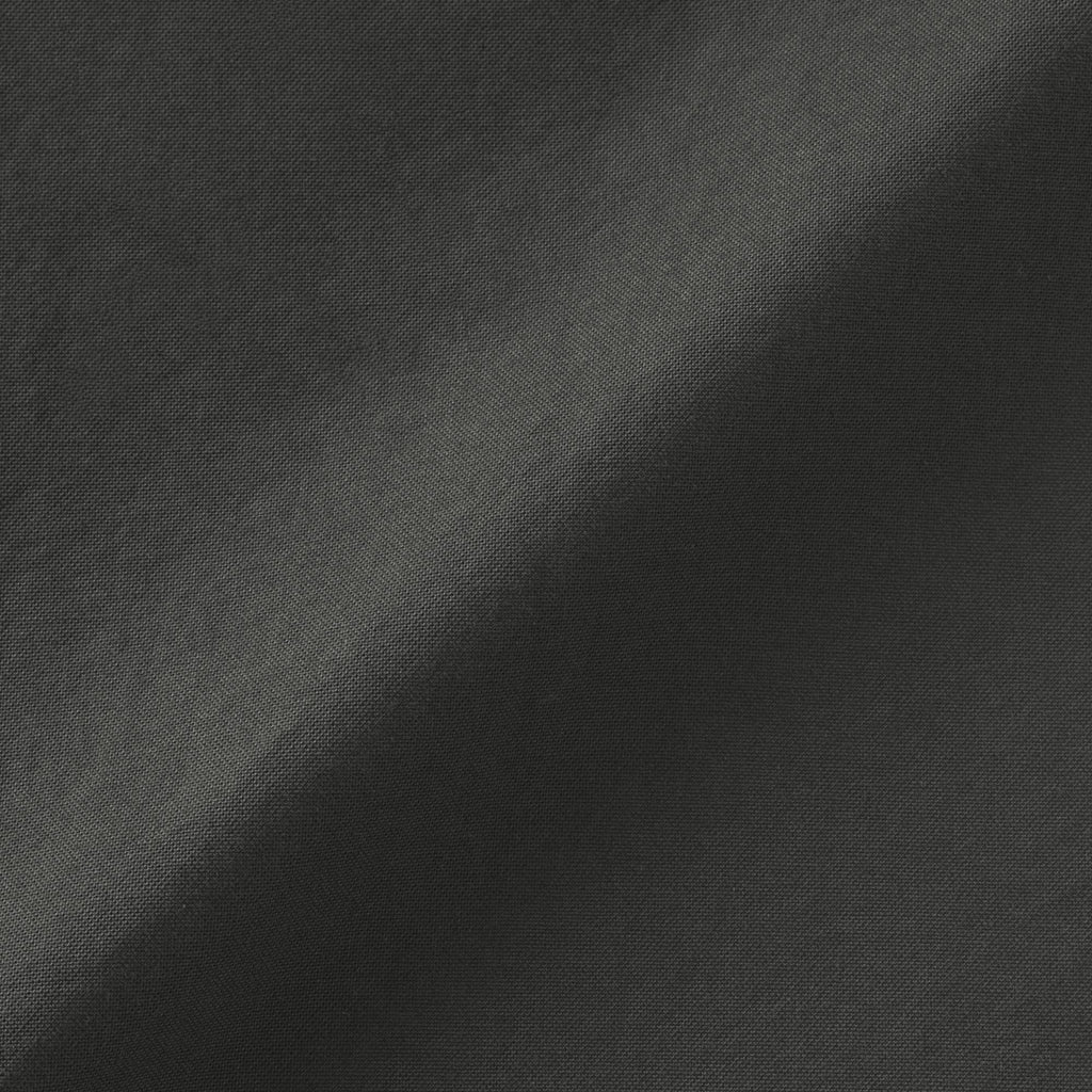 Oxford Stand Collar Shirt