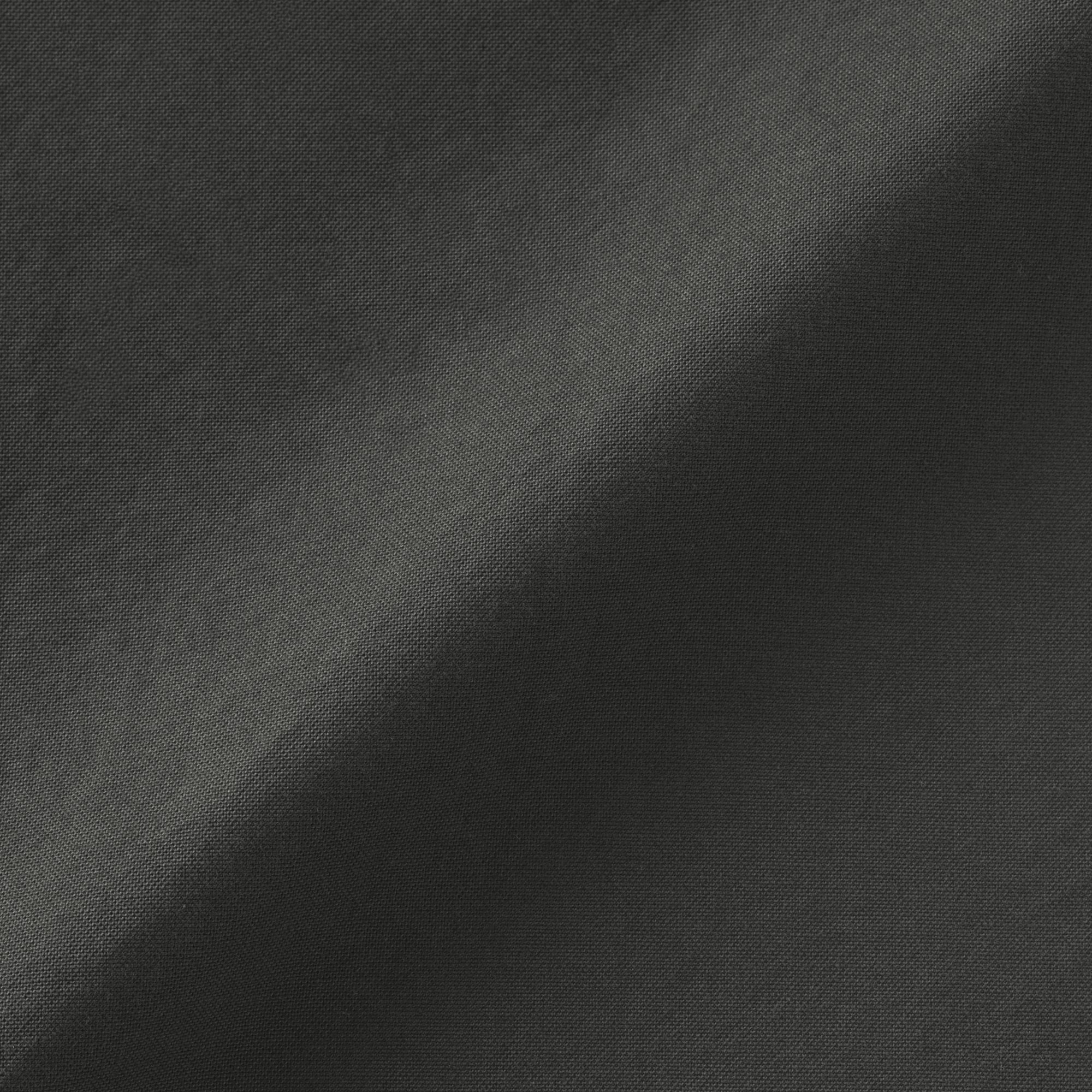 Oxford Stand Collar Shirt