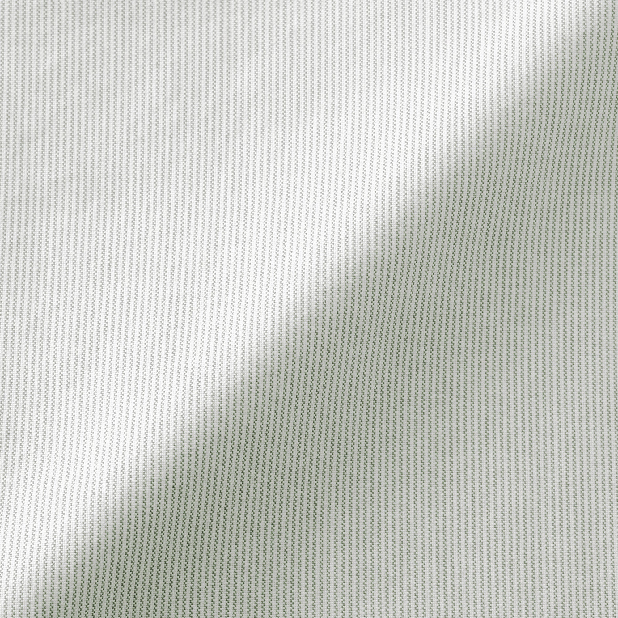 Oxford Stand Collar Shirt