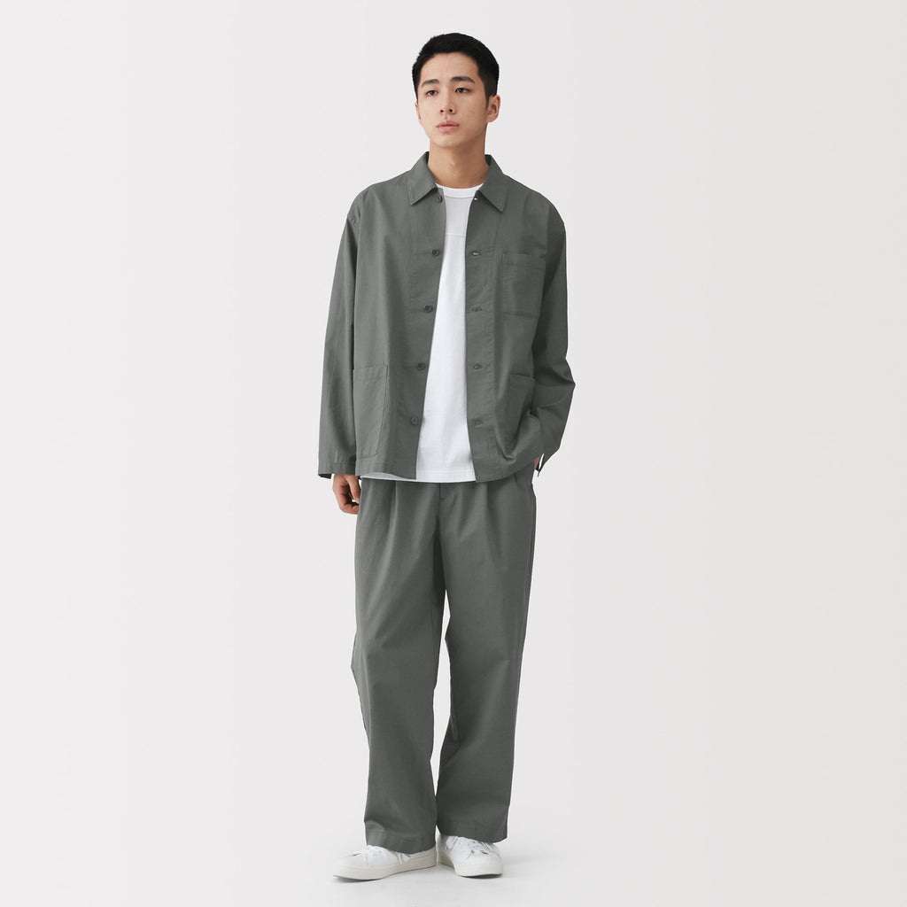 Cool Touch Straight Pants
