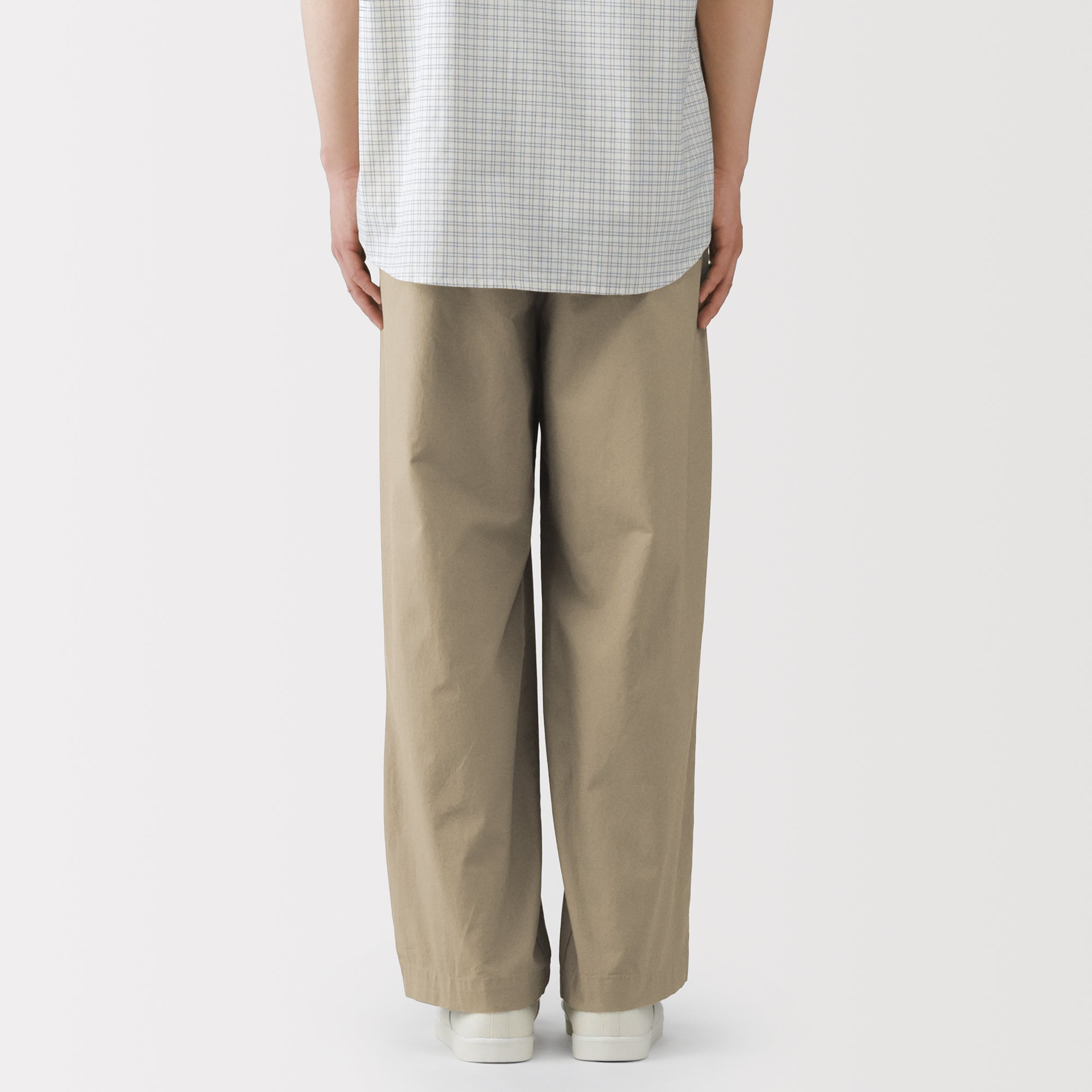 Cool Touch Straight Pants