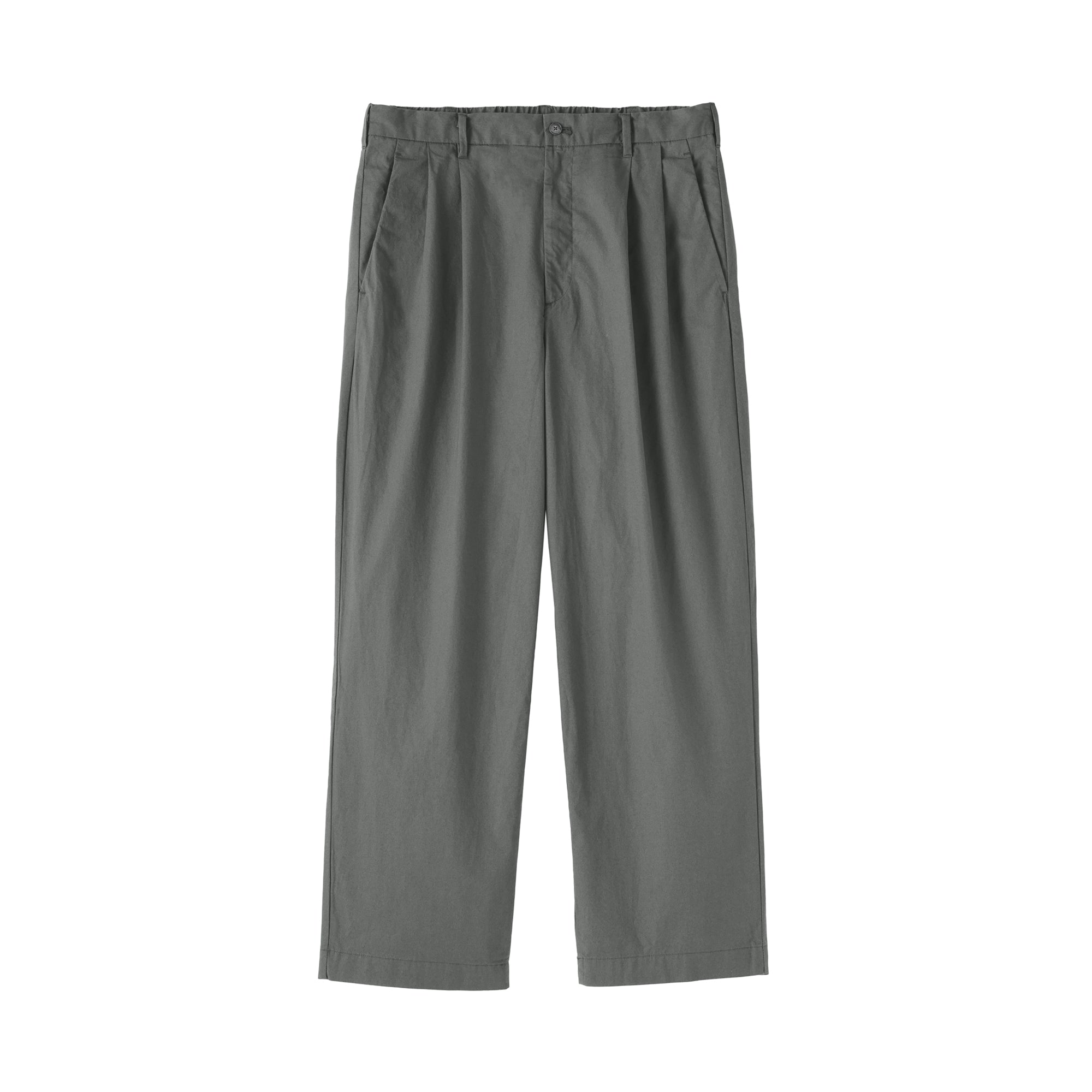 Cool Touch Straight Pants