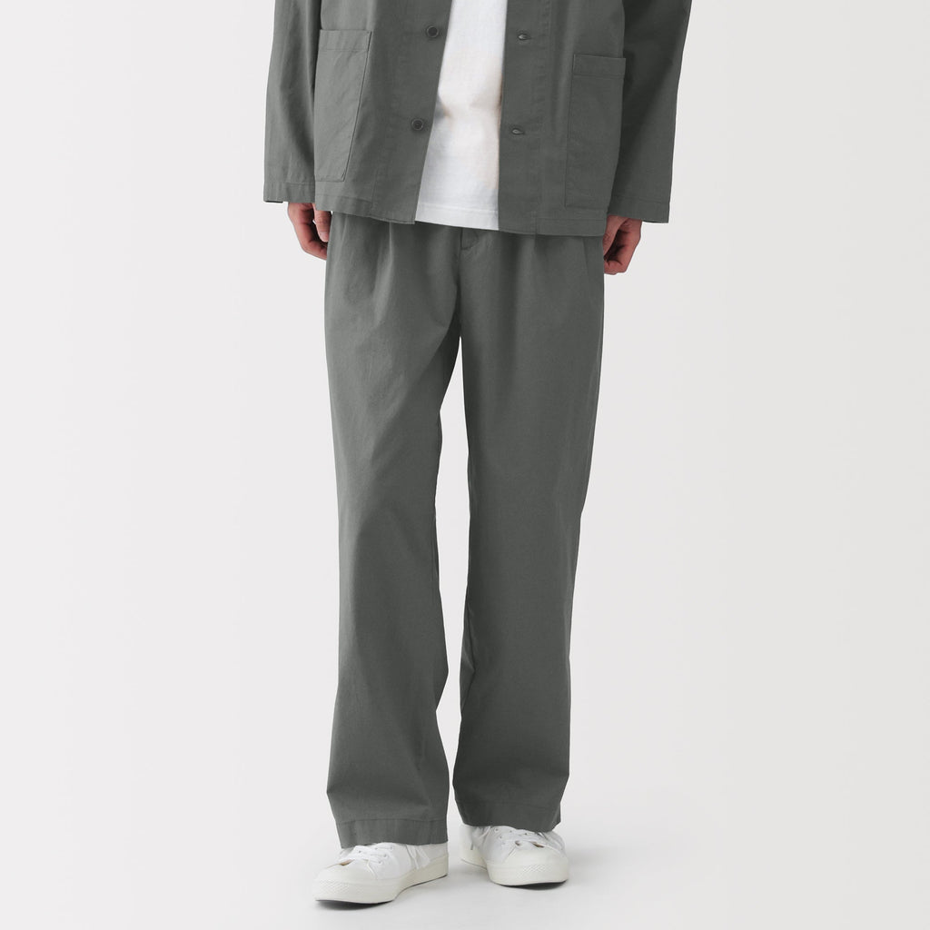 Cool Touch Straight Pants