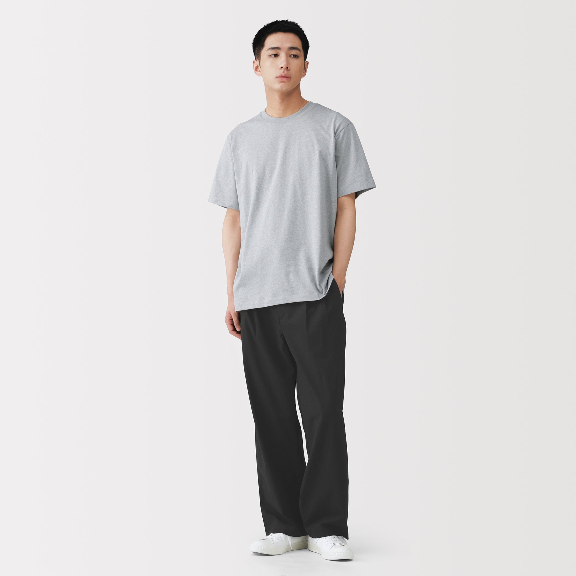 Cool Touch Straight Pants