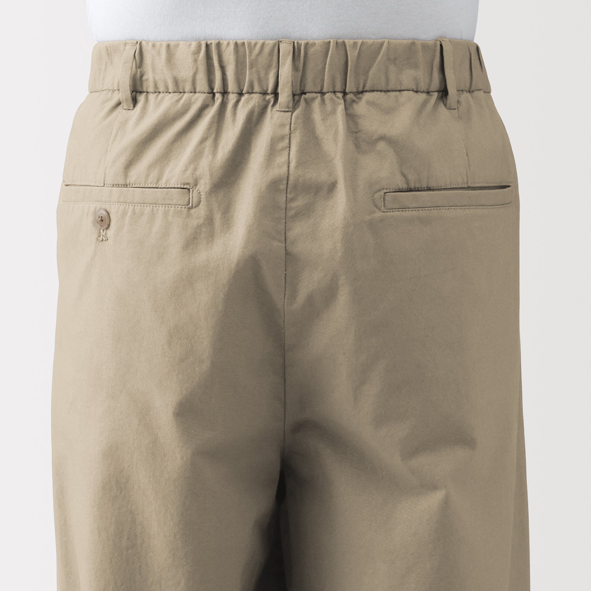 Cool Touch Straight Pants