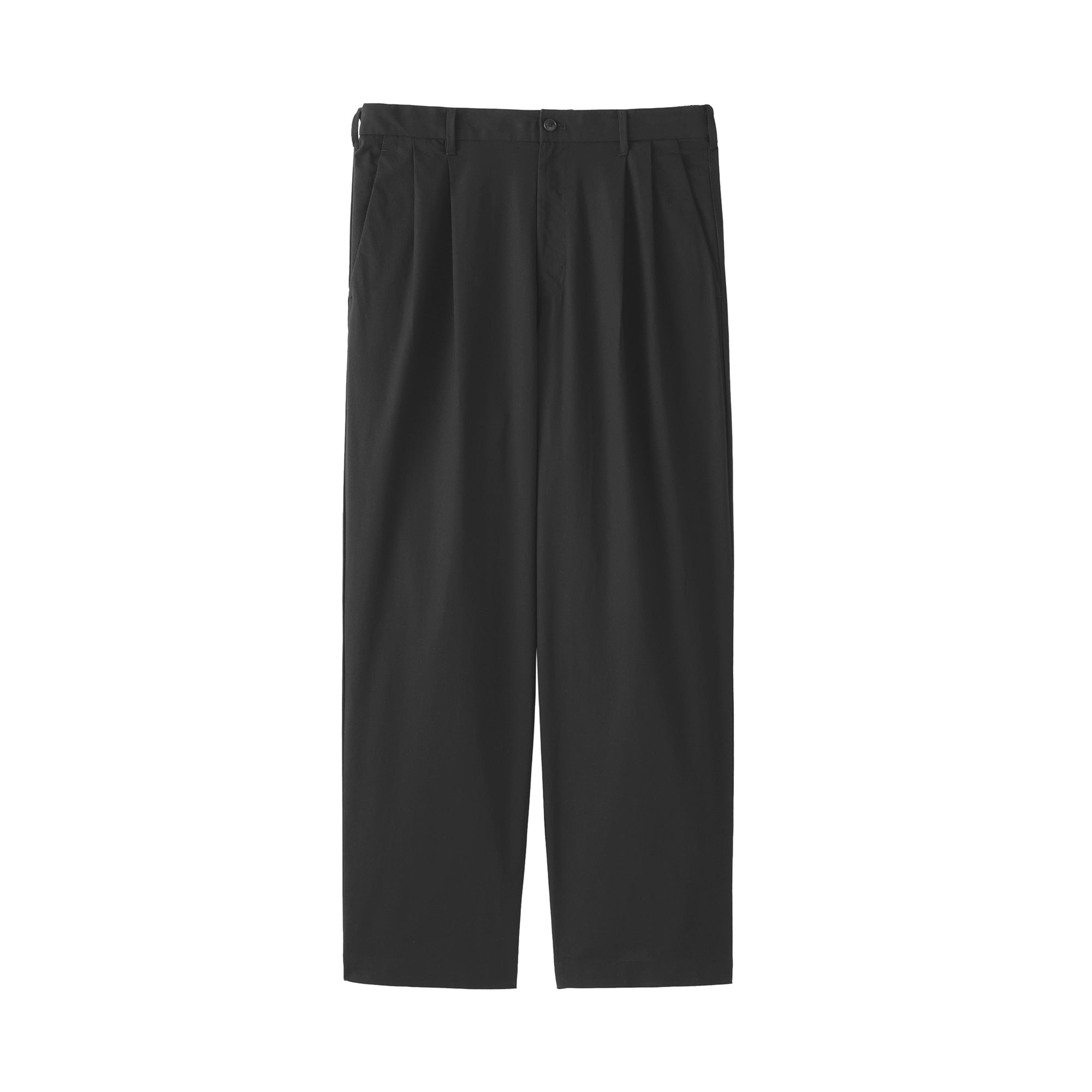 Cool Touch Straight Pants