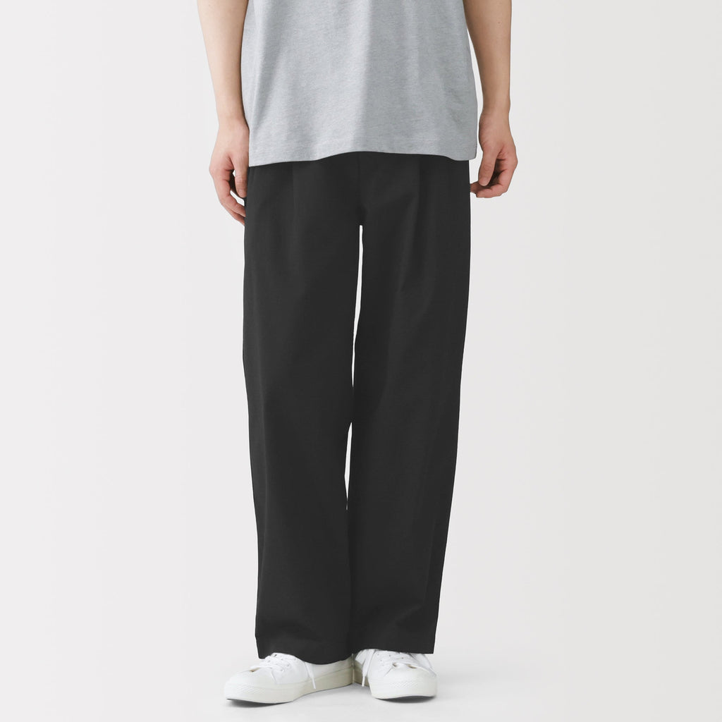 Cool Touch Straight Pants