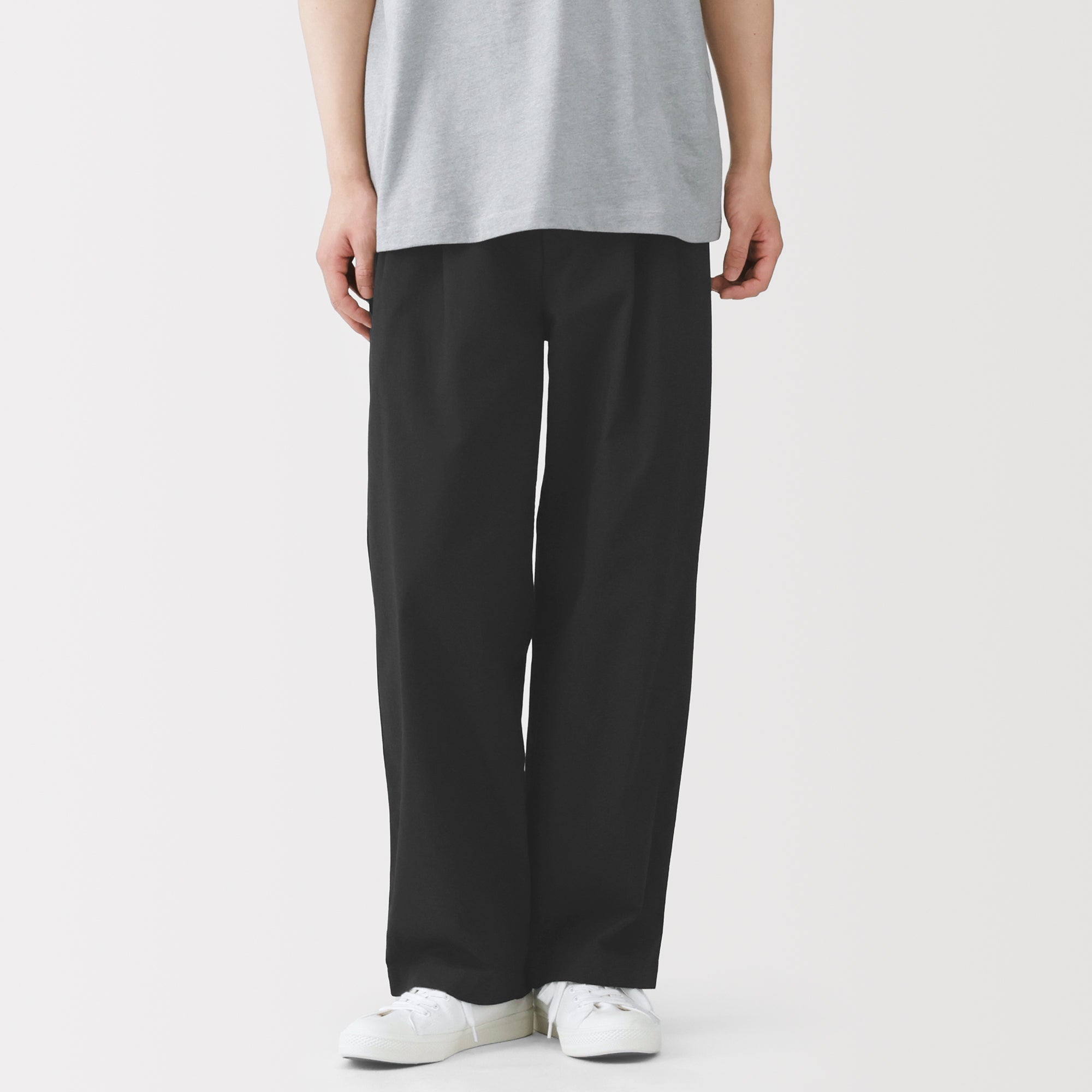 Cool Touch Straight Pants