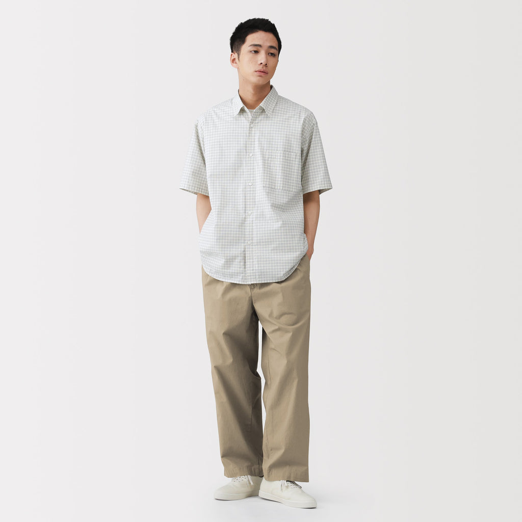 Cool Touch Straight Pants