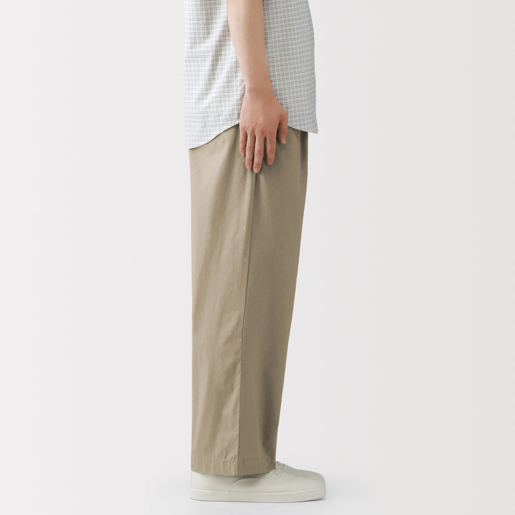 Cool Touch Straight Pants