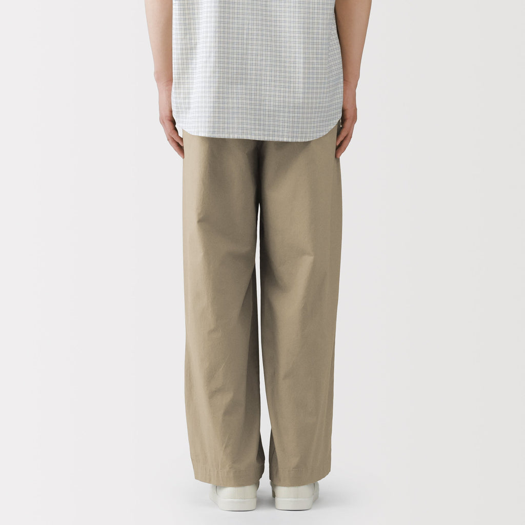Cool Touch Straight Pants