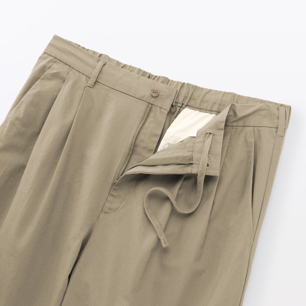 Cool Touch Straight Pants