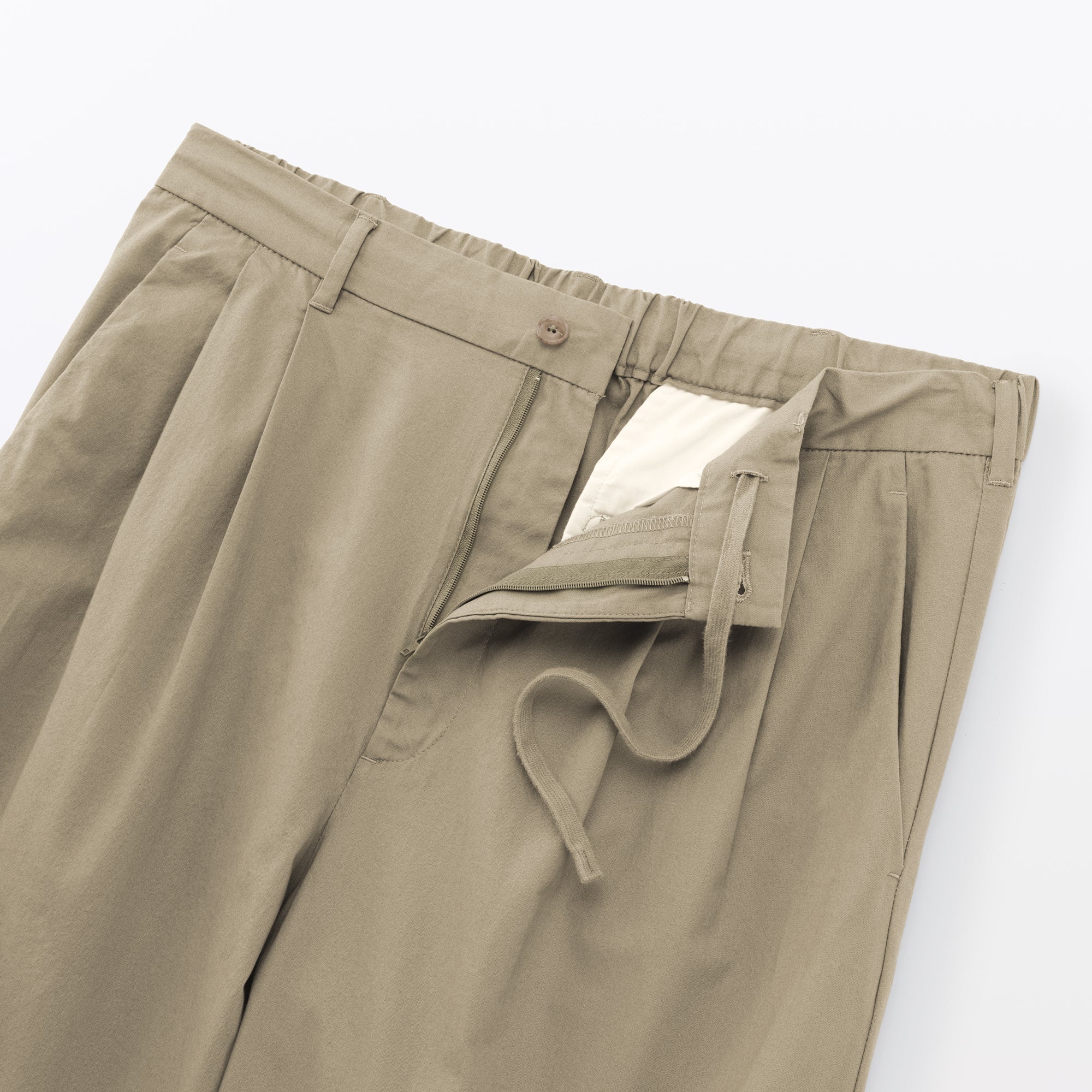 Cool Touch Straight Pants