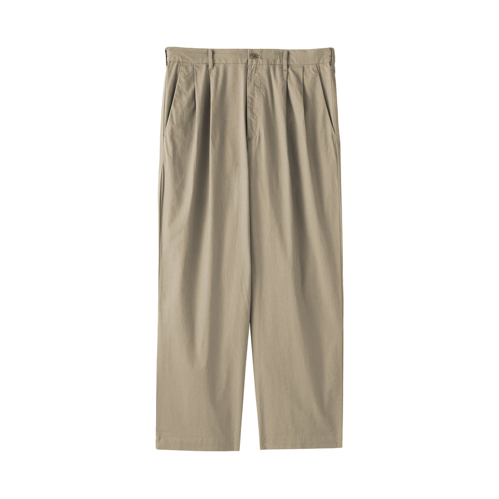 Cool Touch Straight Pants