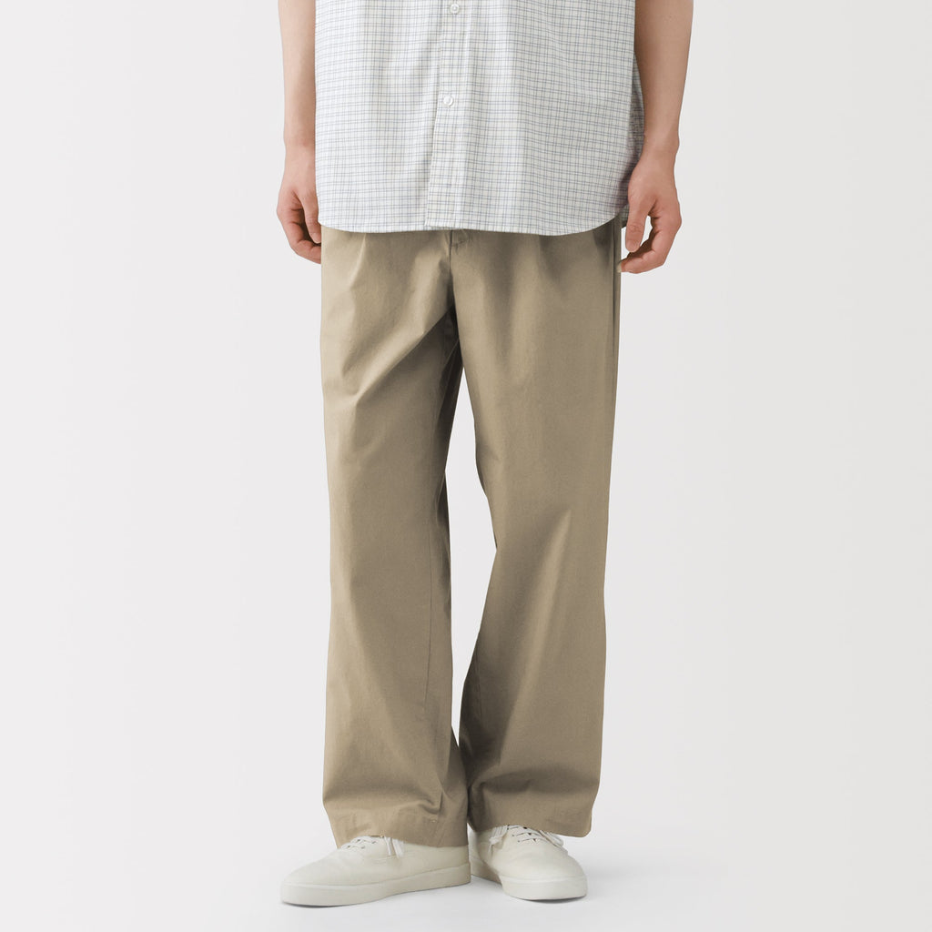 Cool Touch Straight Pants