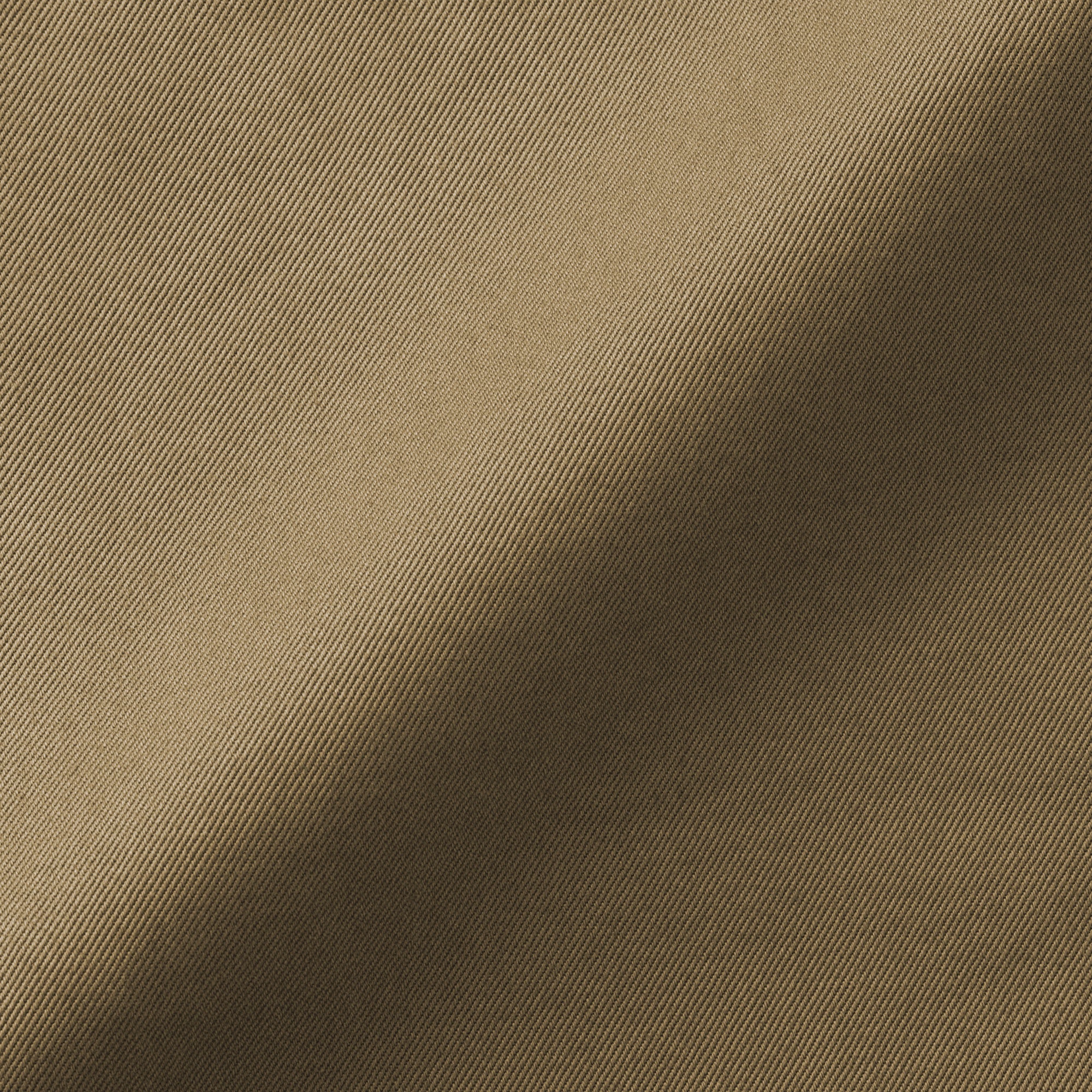 Chino Darted Wide Pants