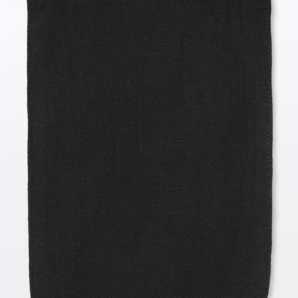 Lyocell Linen Scarf with Pocket