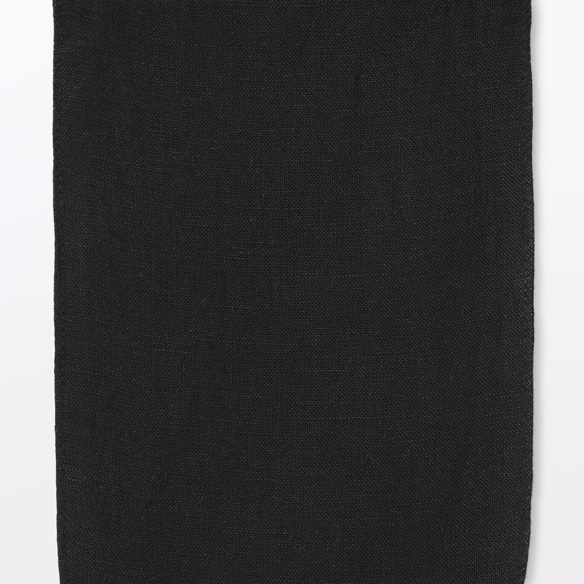 Lyocell Linen Scarf with Pocket