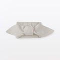 Lyocell Linen Scarf with Pocket