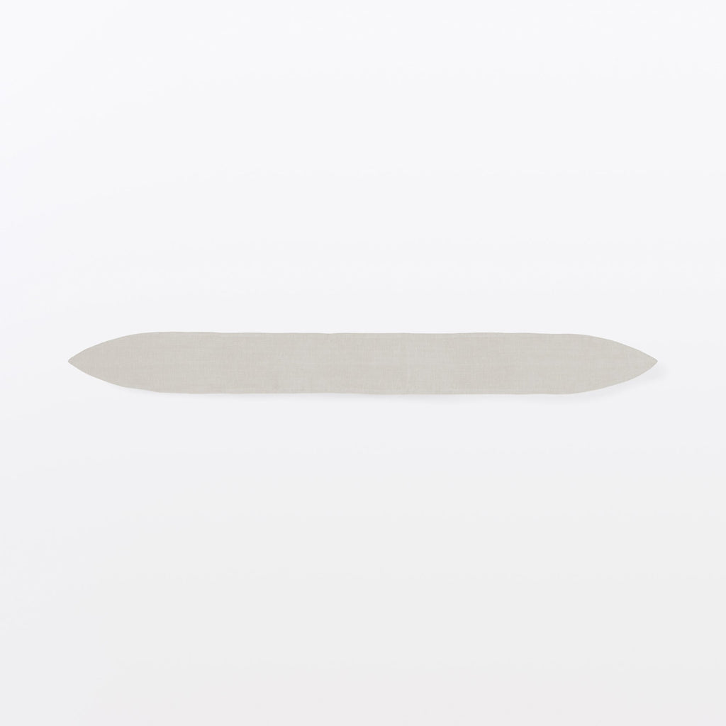 Lyocell Linen Scarf with Pocket