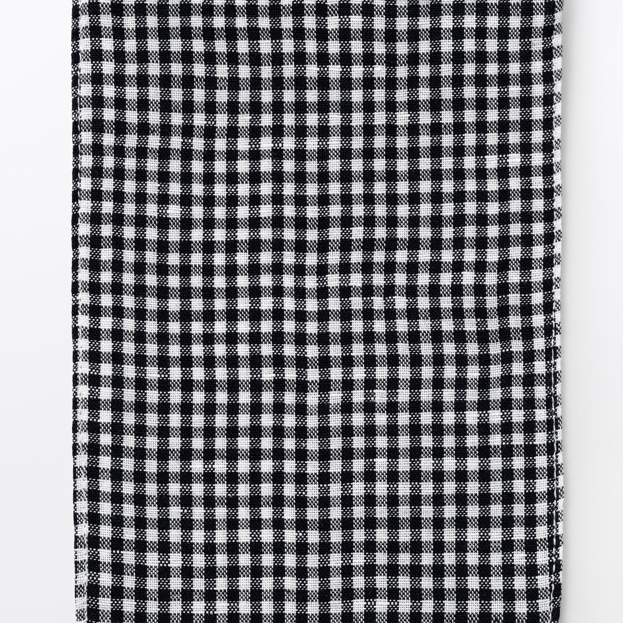 Lyocell Linen Scarf with Pocket