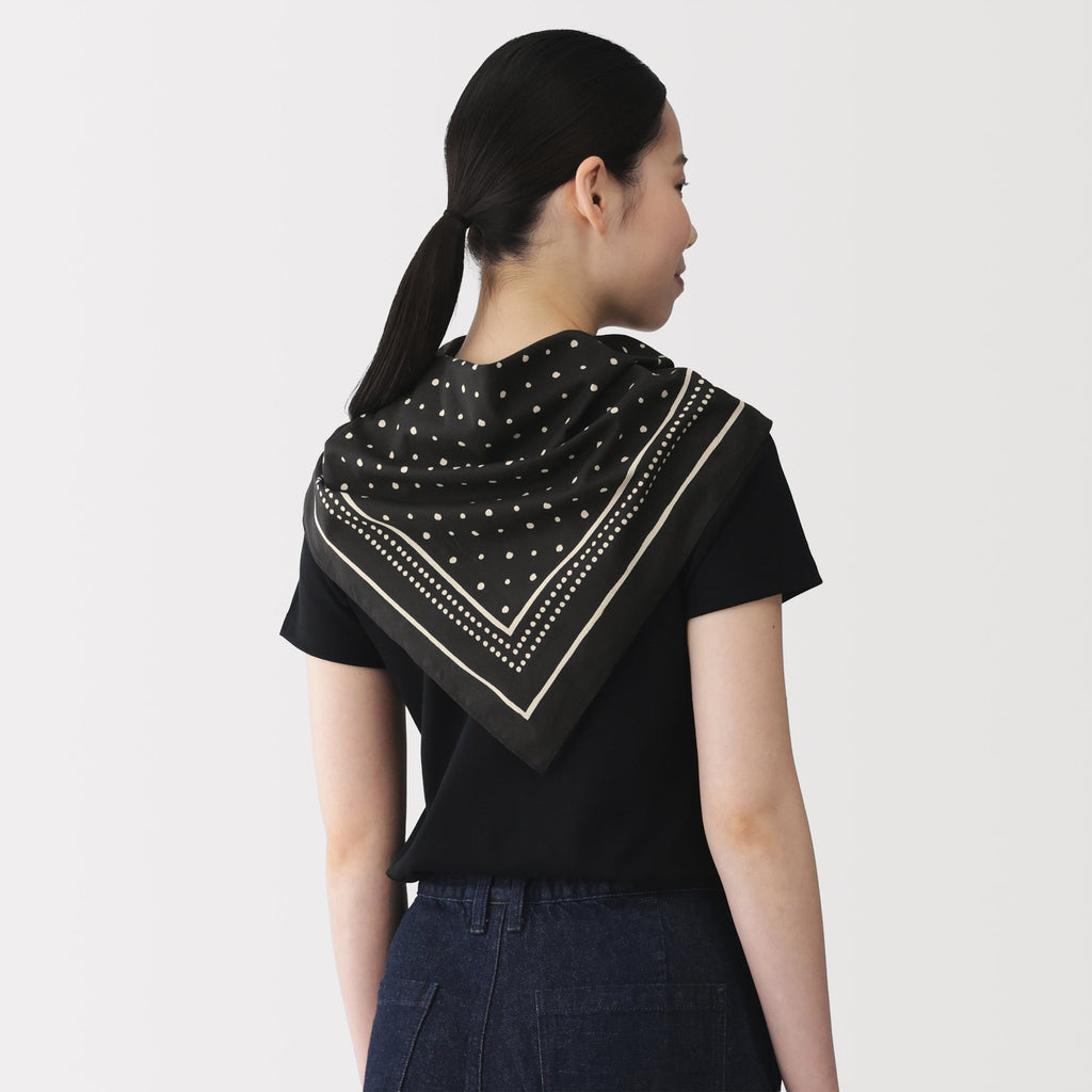 Cotton Scarf