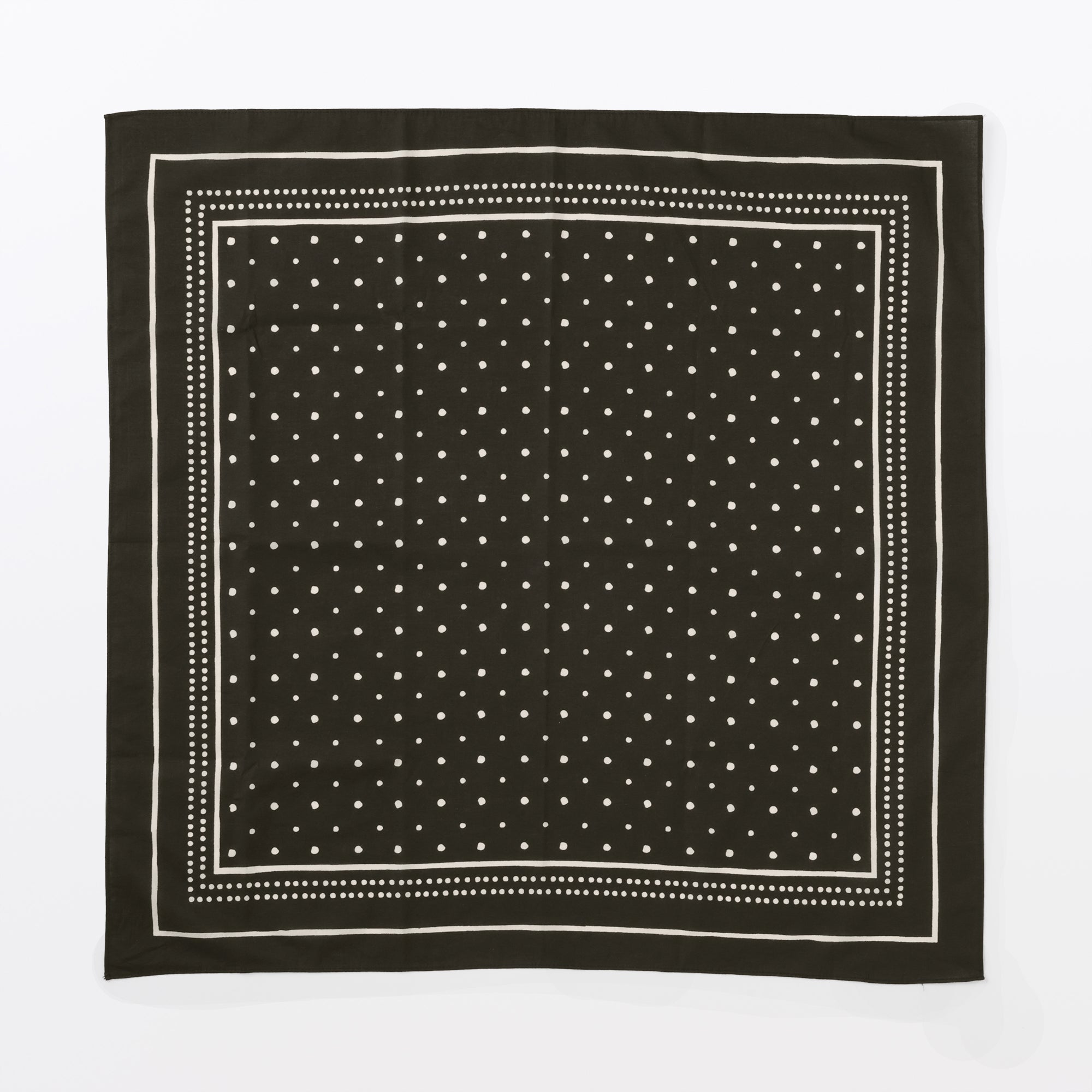 Cotton Scarf