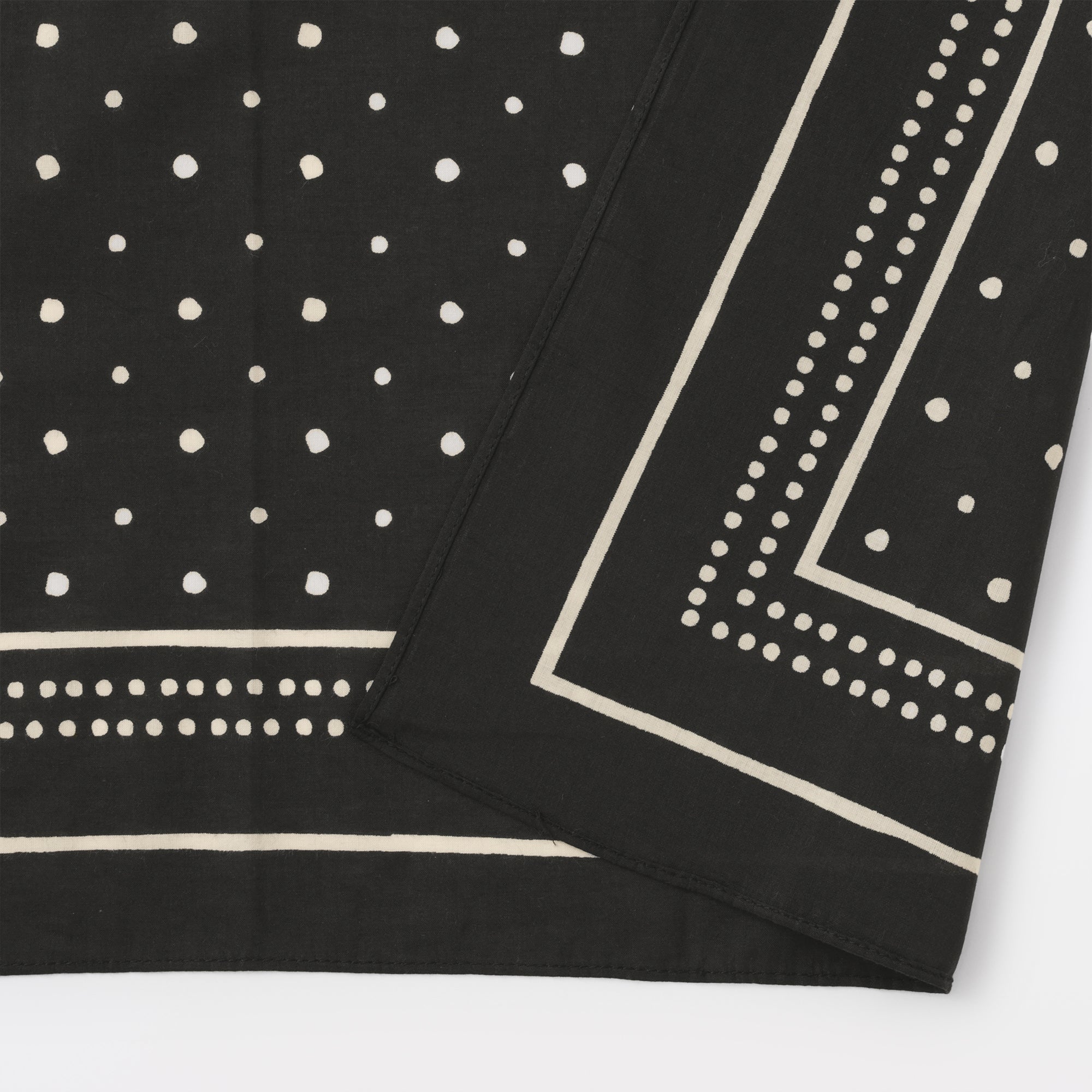 Cotton Scarf