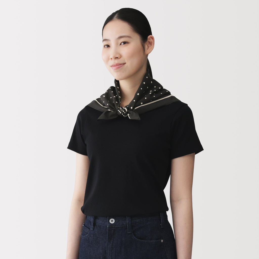 Cotton Scarf