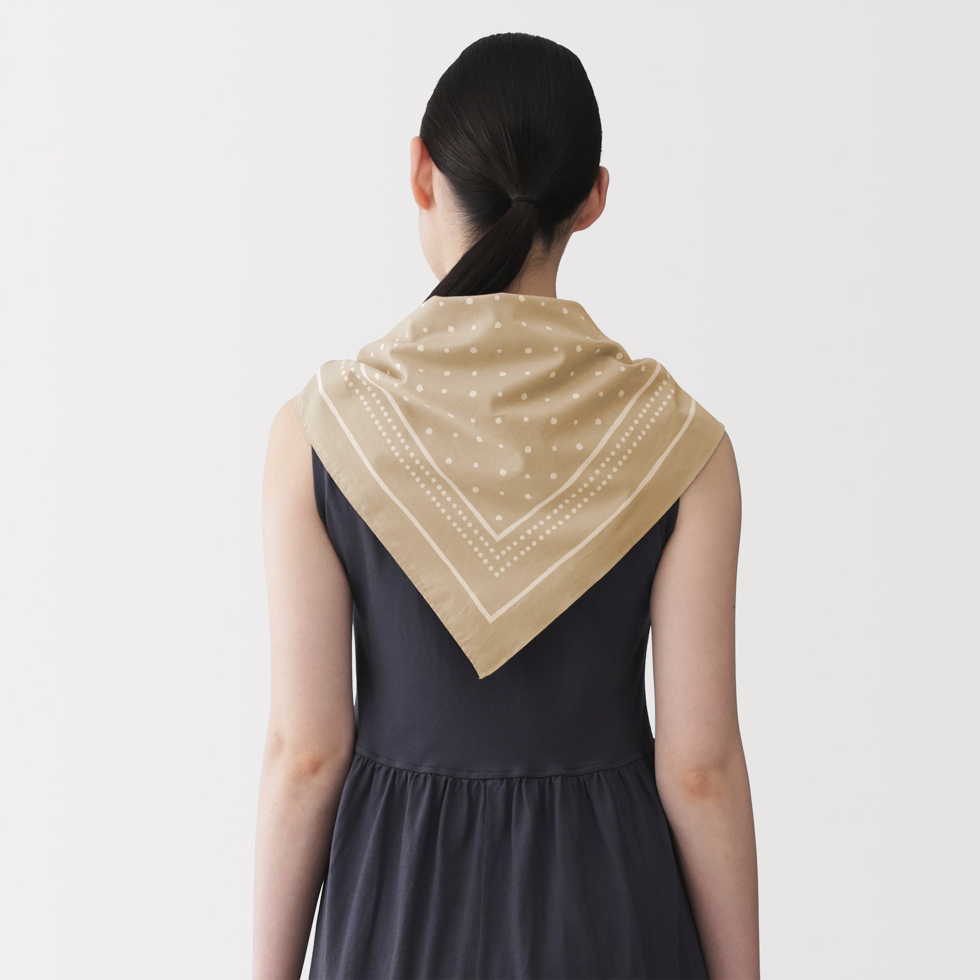 Cotton Scarf
